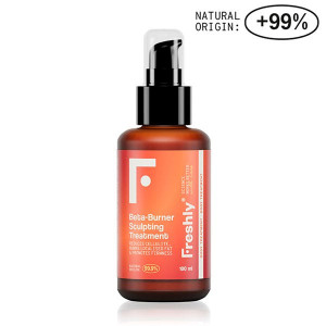 FRESHLY COSMETICS Beta Burner Sculpting Treatment