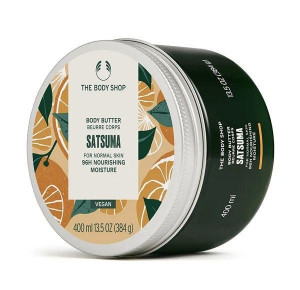 THE BODY SHOP Body Butter Satsuma