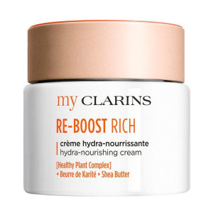 MY CLARINS Re-Boost Rich Comfort Hydra Cream