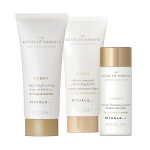 Rituals The Ritual Of Namaste Skin Care Set - Cleanse