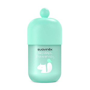 SUAVINEX Baby Cologne Memories