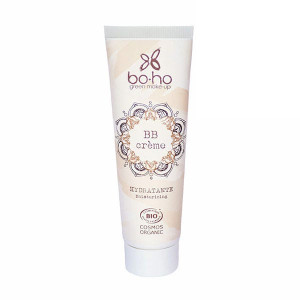 BOHO Bb Cream 3B 02 Beige Clar