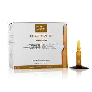 MARTIDERM Pigment Zero Dsp-Bright