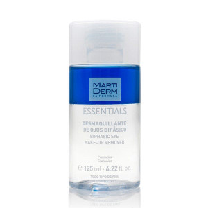MARTIDERM Essentials Desmaquillante De Ojos