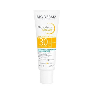BIODERMA Photoderm Akn Mat