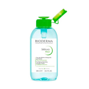 BIODERMA SÃ©bium H2o 500Ml