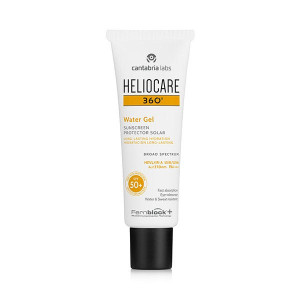 HELIOCARE 360Âº Water Gel Spf50