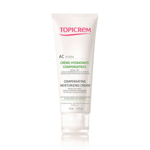 TOPICREM Crema Compensadora Hidratante