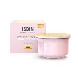 ISDINCEUTICS Hyaluronic Moisture Sensitive Refill