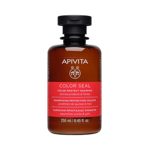 APIVITA Color Seal ChampÃº Sellador Del Color