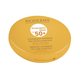 BIODERMA Compact Mineral