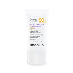SENSILIS Photocorrection D-Pigment