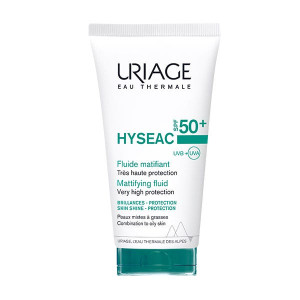 URIAGE Fluido Spf50+
