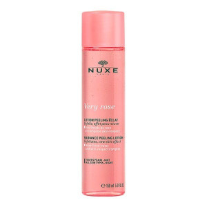 NUXE LociÃ³n Peeling Luminosidad