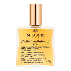 NUXE Huile Prodigieuse Riche