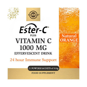 SOLGAR Ester-C Vitamin C