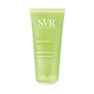 LABORATOIRES SVR Gel Moussant Sebiaclear