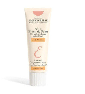 Embryolisse Soin Blush de Peau Apricot Glow