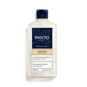 Phyto Nutrition