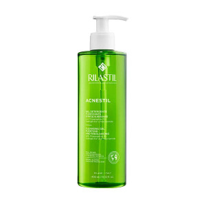 RILASTIL Acnestil Gel Limpiador 400ML