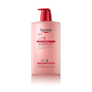 Eucerin Oleogel Ducha Reconfortante 1000ML
