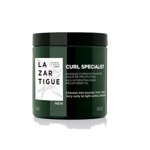 LAZARTIGUE Curl Specialist Masque