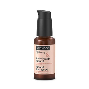SUAVINEX Aceite Masaje Perineal