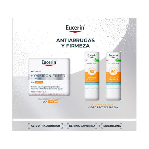 Eucerin Pack Antiarrugas Y Firmeza