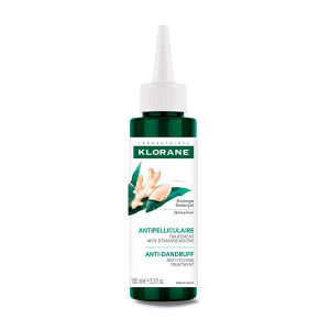 Klorane Tratamiento Anticaspa & Antipicor Galanga
