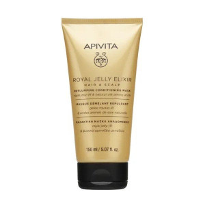 APIVITA Mascarilla Royal Jelly Elixir