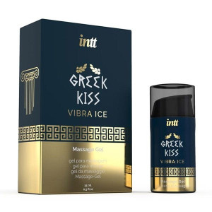 INTT Gel Para Masage