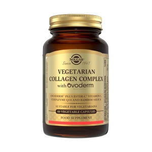 SOLGAR Vegetarian Collagen Complex
