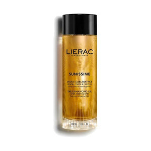 LIERAC Sunissime Aceite Sublimador