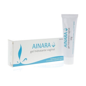 AINARA Gel Vaginal Hidratante
