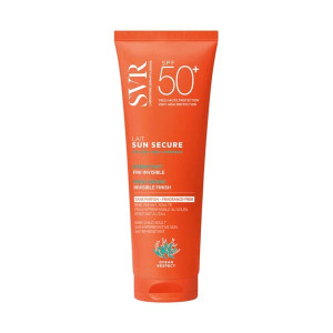 LABORATOIRES SVR Leche Solar Spf50+ Sun Secure