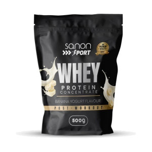 SANON SPORT Proteina Whey Yogurt