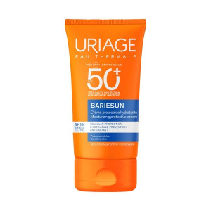 URIAGE Crema Sin Perfume Spf50