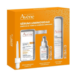 AVENE Pack SÃ©rum Luminosidad