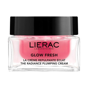 LIERAC La CrÃ©me Repulpalnte Ãclat 50ML