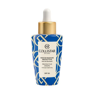 COLLISTAR Gotas MÃ¡gicas Protectoras Spf 50