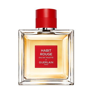 Guerlain Habit Rouge