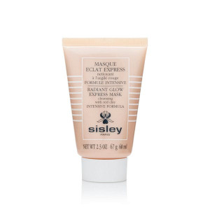 Sisley Masque Eclat Express Ã L`Argiles Rouge Formule Int 60ML