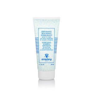 Sisley Exfoliant Moussant Energisant Pour Le Corps 200ML