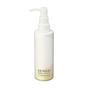 Sensai Absolute Silk Cleansing Milk