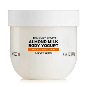 THE BODY SHOP Almond Milk Body Yogurt