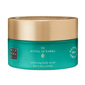 Rituals The Ritual Of Karma Body Scrub