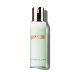 LA MER The Energizing Gel Cleanser