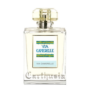 CARTHUSIA Via Camerelle Eau De Parfum