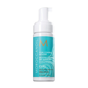 Moroccanoil Curl Control Mousse
