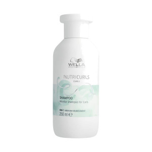 Wella Professionals Nutricurls